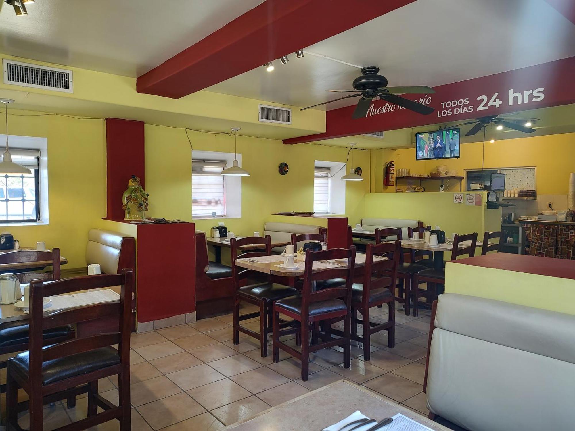 Hotel Azteca De Oro Mexicali Exterior foto